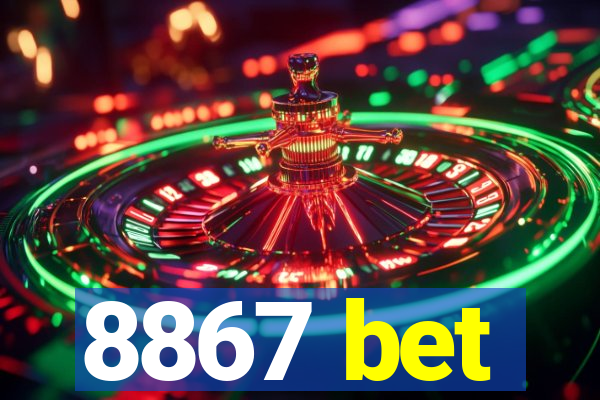 8867 bet